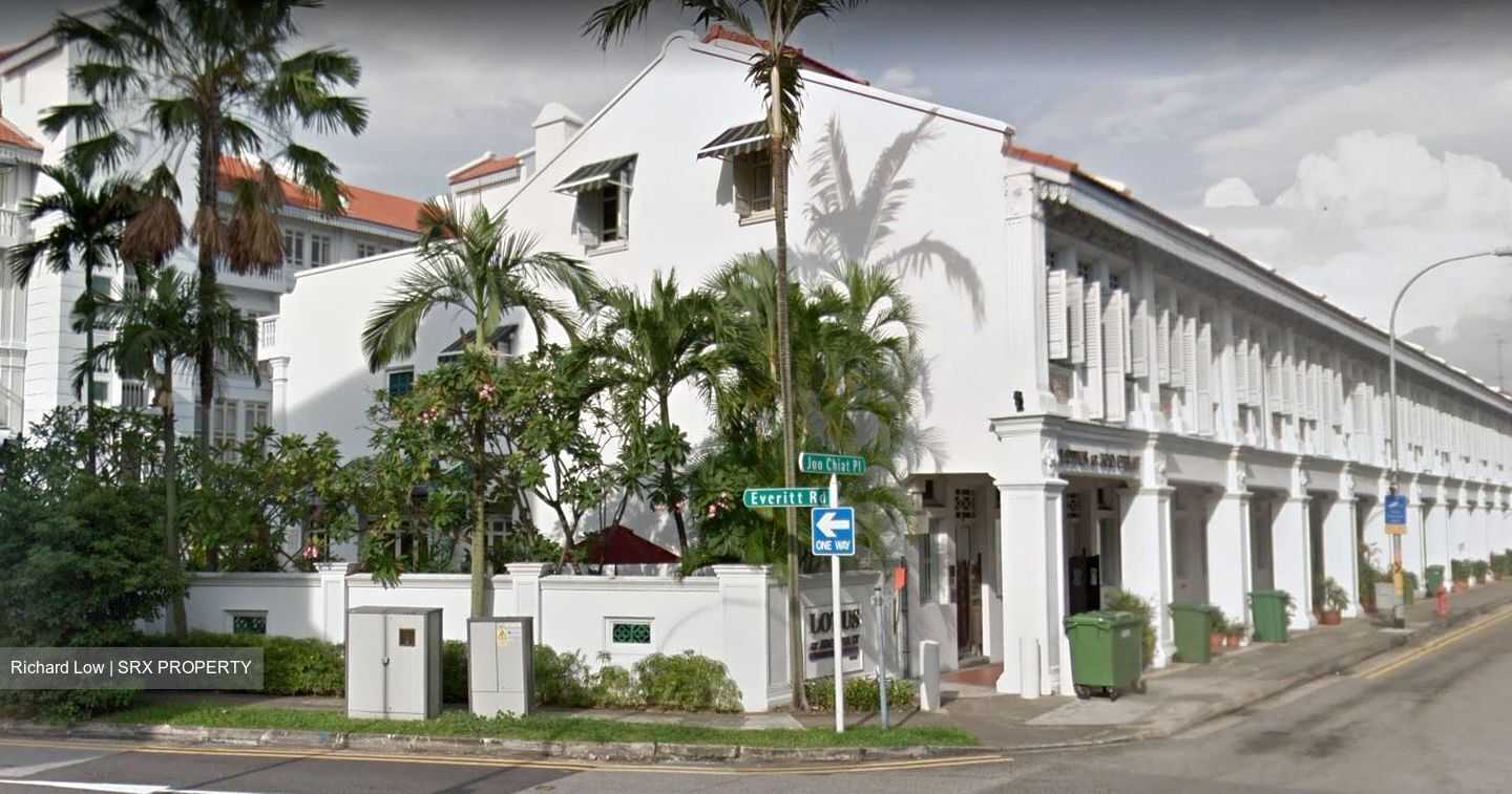 Joo Chiat Place (D15), Condominium #288364001